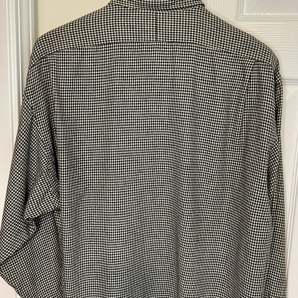 Polo Ralph Laurel Dress Shirt - Picture 2 of 5